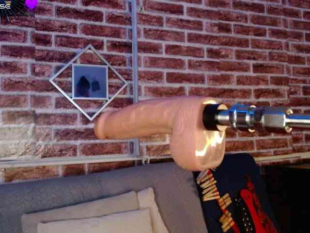 Leidy12 webcam