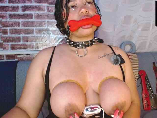Leidy12 webcam