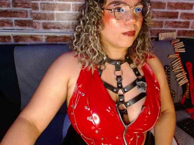 Leidy12 webcam