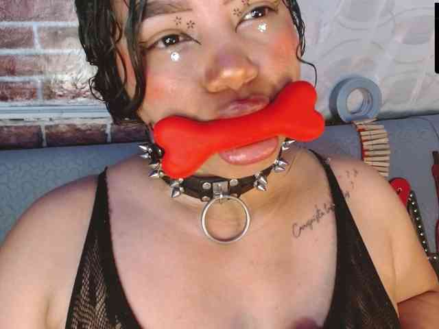 Leidy12 webcam