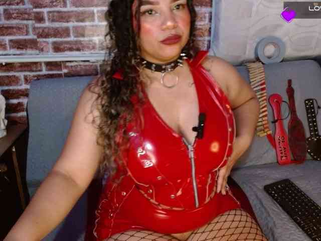 Leidy12 webcam
