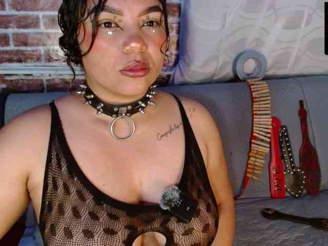 Leidy12 webcam