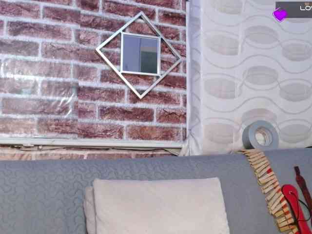 Leidy12 webcam