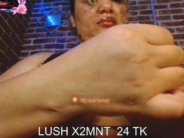 Leidy12 webcam