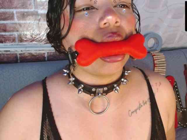 Leidy12 webcam