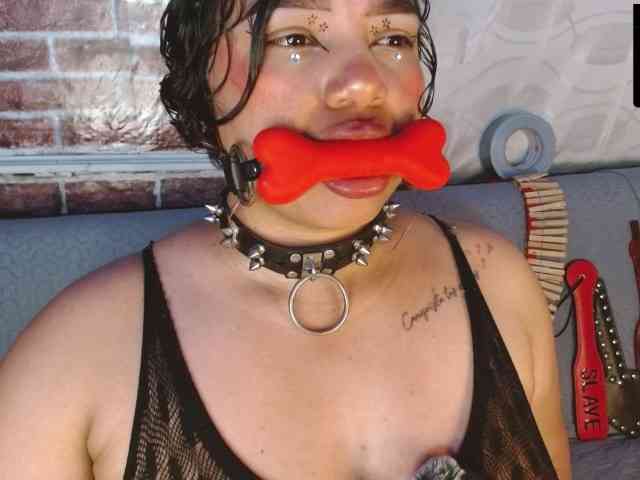 Leidy12 webcam