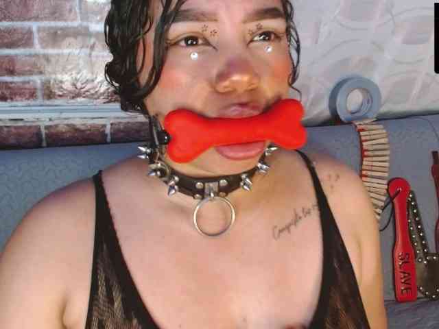 Leidy12 webcam
