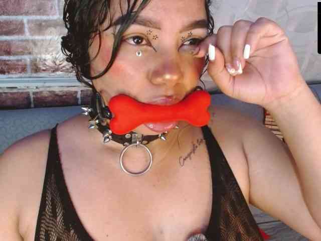 Leidy12 webcam