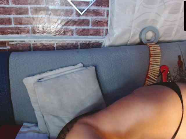 Leidy12 webcam