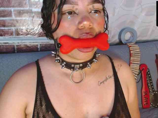 Leidy12 webcam