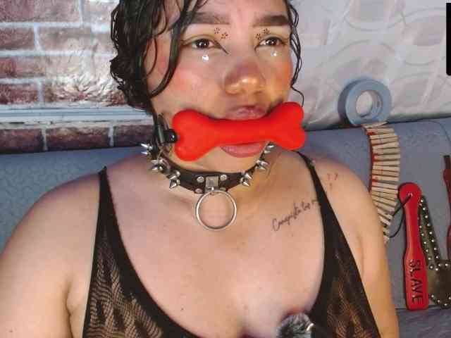 Leidy12 webcam