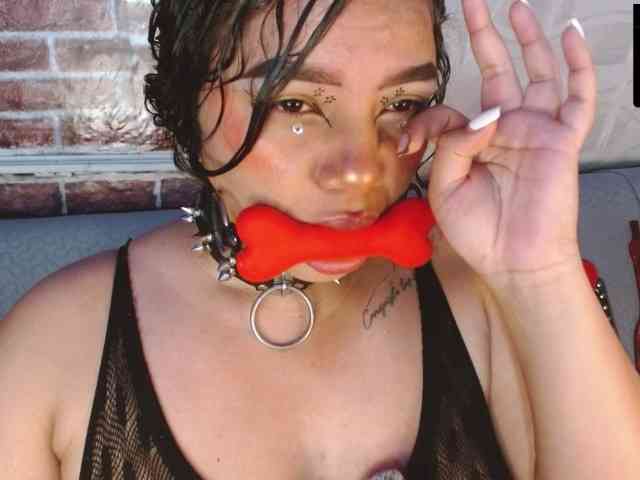 Leidy12 webcam