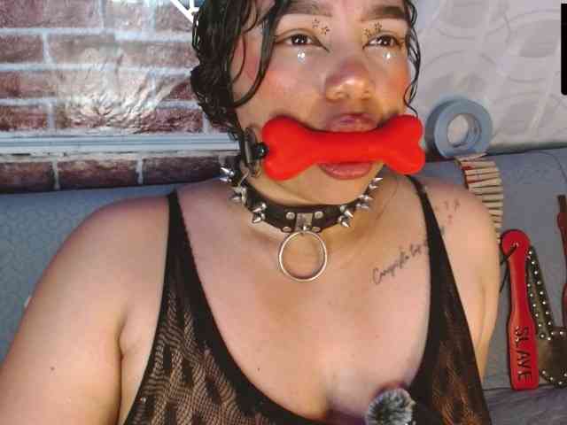 Leidy12 webcam
