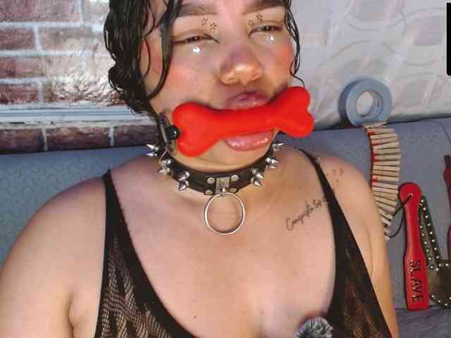 Leidy12 webcam