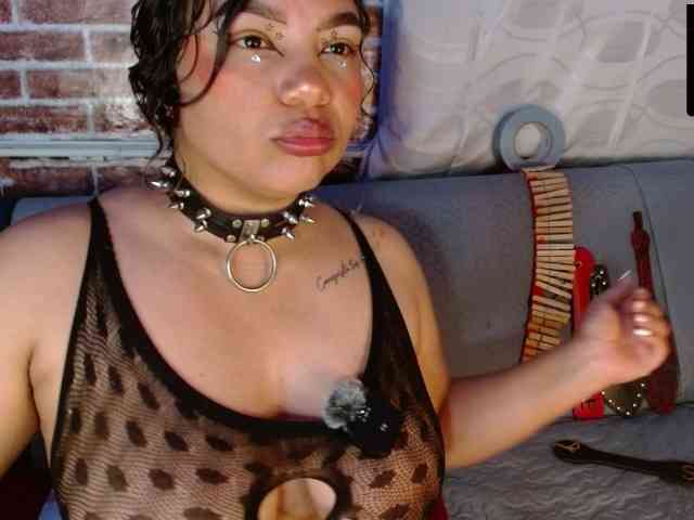 Leidy12 webcam