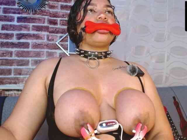 Leidy12 webcam
