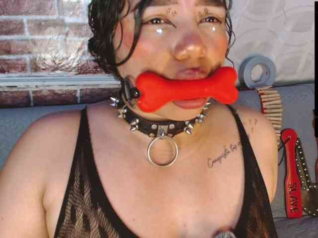 Leidy12 webcam