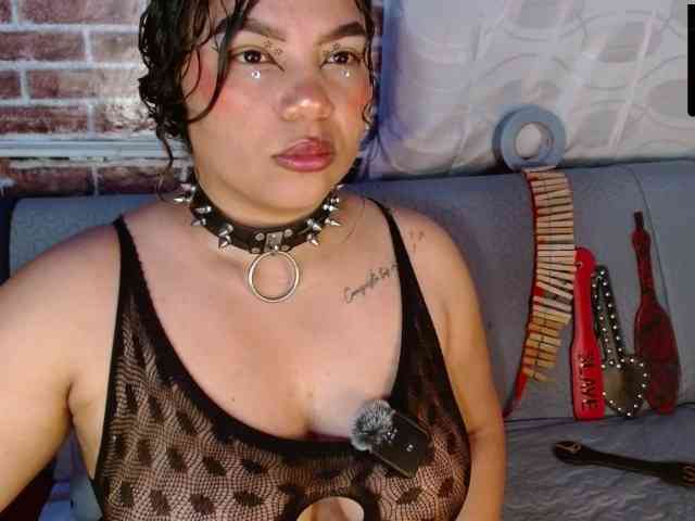 Leidy12 webcam