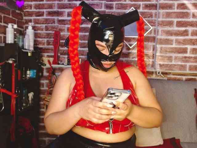 Leidy12 webcam