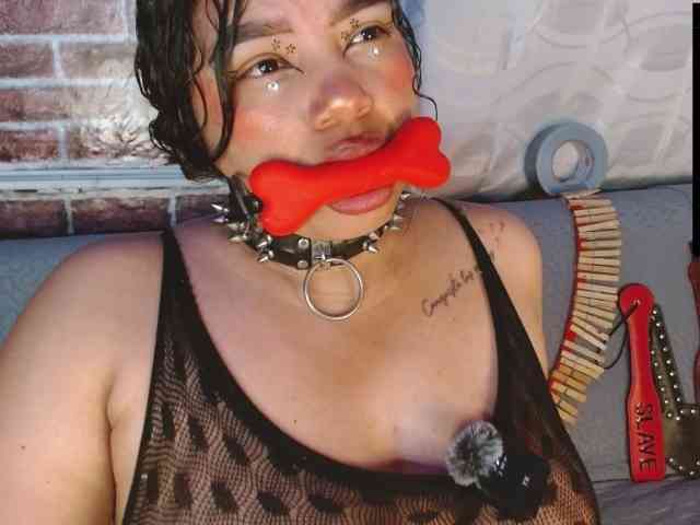 Leidy12 webcam