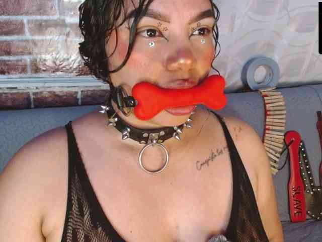 Leidy12 webcam