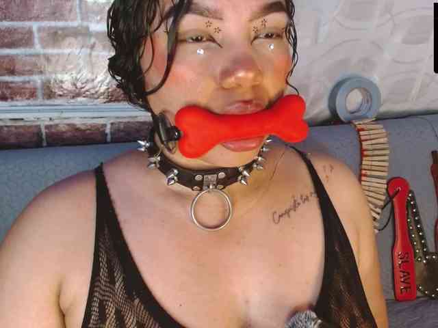Leidy12 webcam