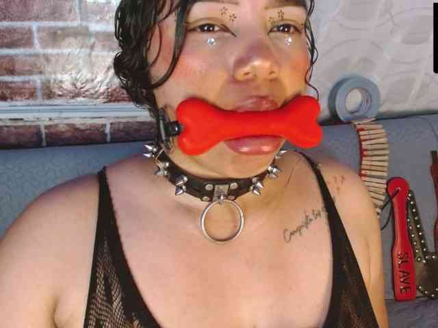 Leidy12 webcam
