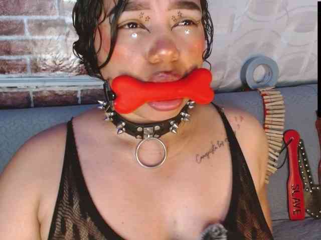 Leidy12 webcam