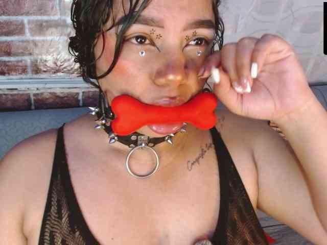 Leidy12 webcam