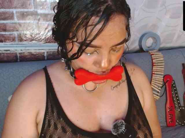Leidy12 webcam