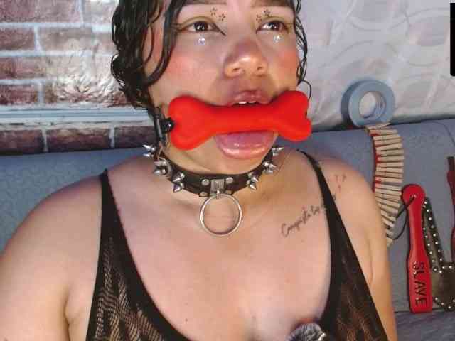 Leidy12 webcam