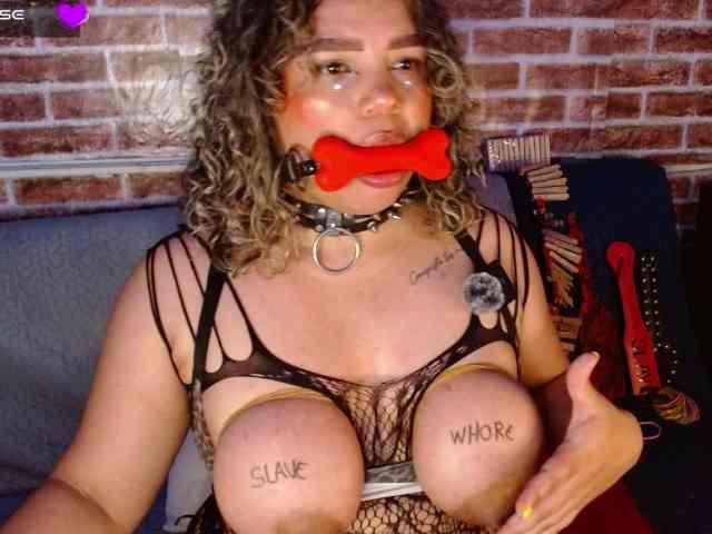 Leidy12 webcam
