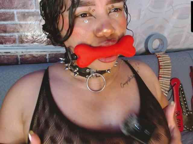 Leidy12 webcam