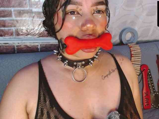 Leidy12 webcam