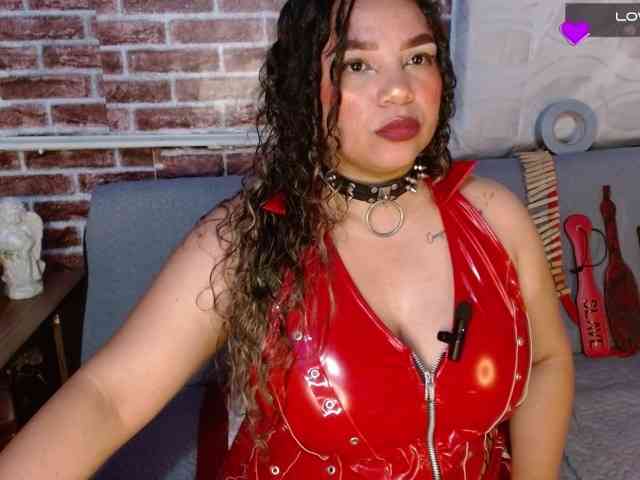 Leidy12 webcam