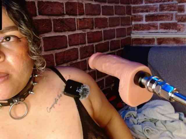 Leidy12 webcam