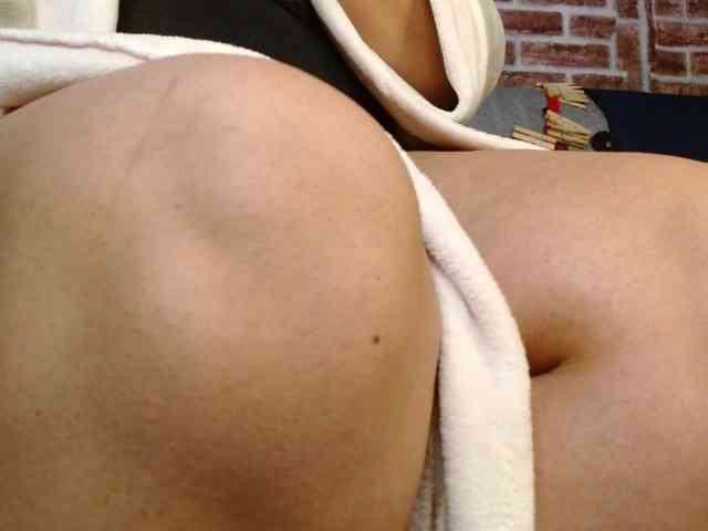 Leidy12 webcam