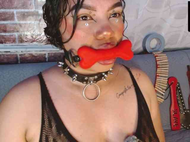 Leidy12 webcam