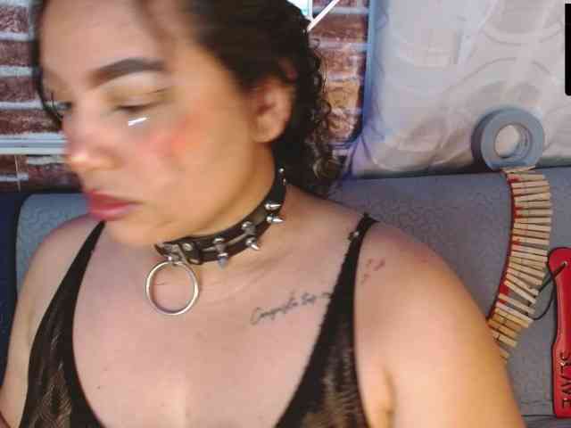 Leidy12 webcam