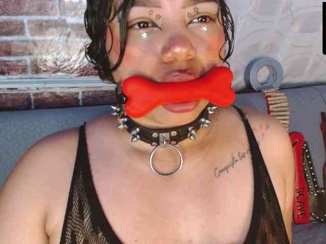 Leidy12 webcam