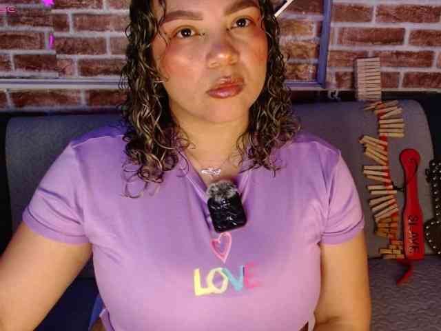 Leidy12 webcam