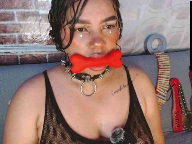 Leidy12 webcam