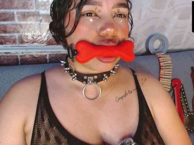 Leidy12 webcam