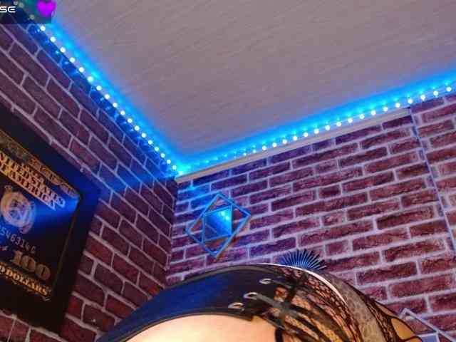 Leidy12 webcam