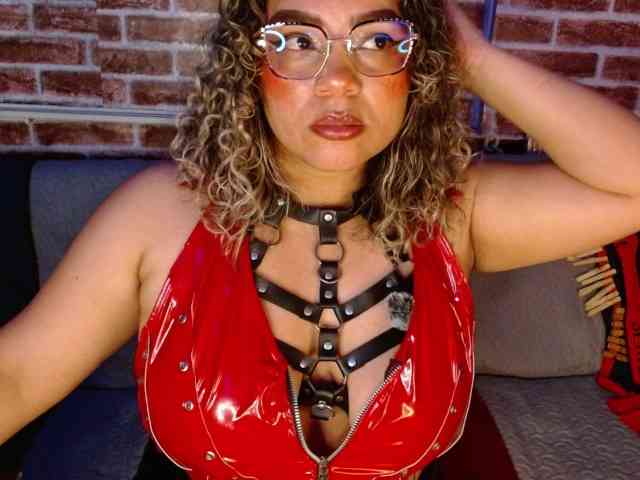 Leidy12 webcam