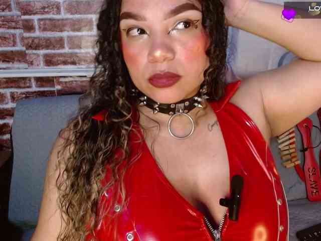 Leidy12 webcam