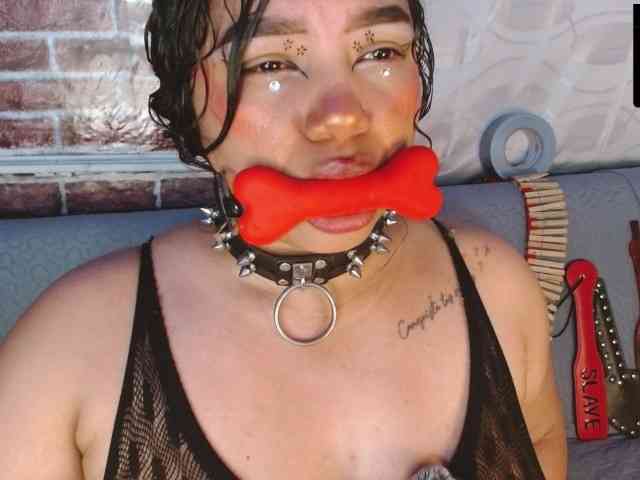 Leidy12 webcam