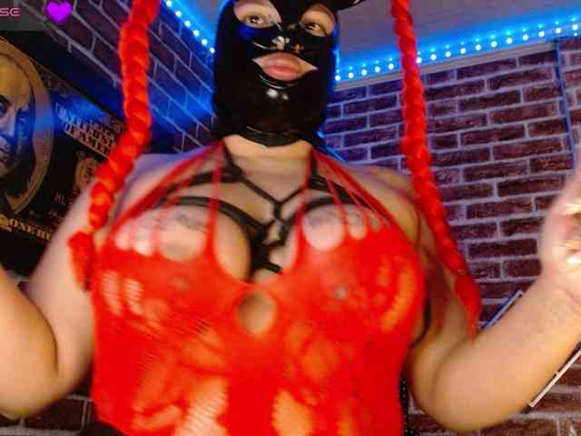 Leidy12 webcam