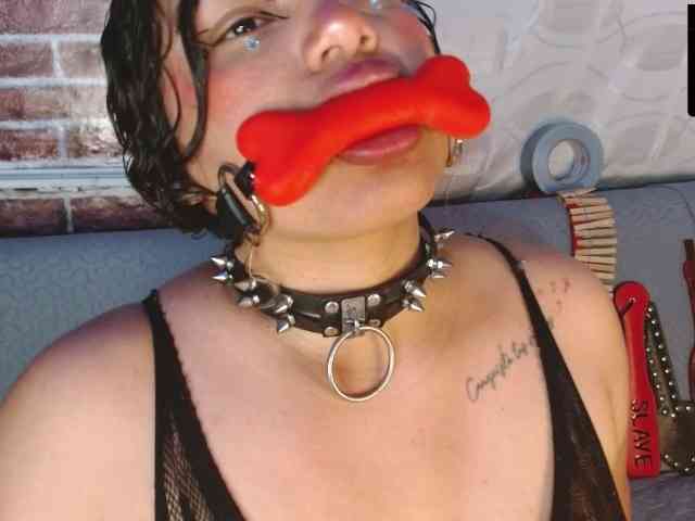 Leidy12 webcam