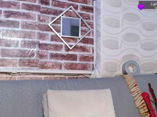 Leidy12 webcam